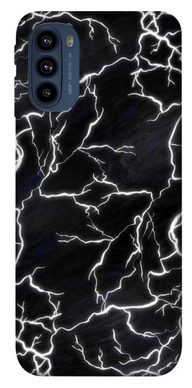 Чохол на Motorola Moto G41 Abstract ver.5 фото 1 з 1