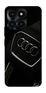 Чохол на Huawei Honor X6a AUDI фото 1 з 1