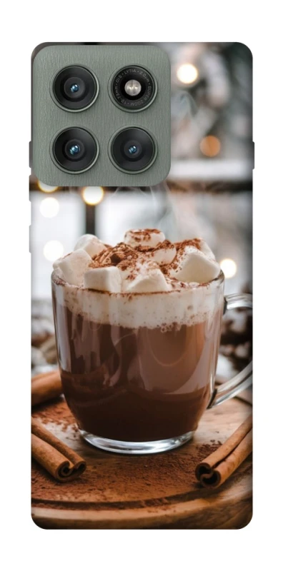 Чехол на Motorola Edge 60 Pro Cocoa фото 1 из 1