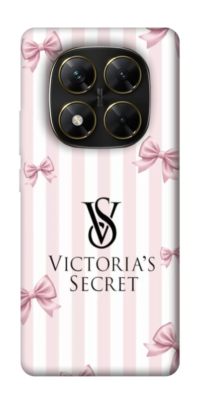 Чехол на Xiaomi Poco X7 Victoria's Secret фото 1 из 1