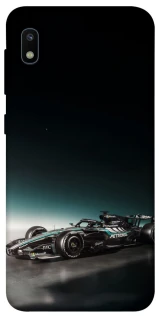 Чохол на Samsung Galaxy A10 (A105F) F-1 ver.4 фото 1 з 1