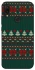 Чохол на Xiaomi Redmi 7 Christmas jumper ver.4 фото 1 з 1