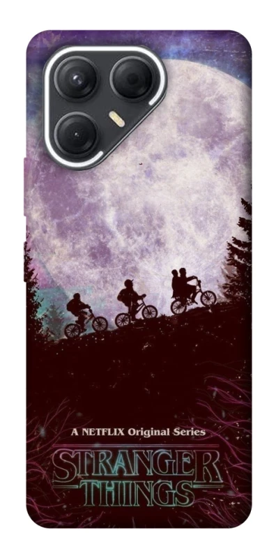 Чохол на TECNO Pova 7 Stranger Things ver.34 фото 1 з 1