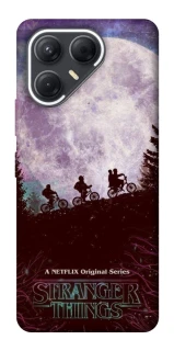 Чехол на TECNO Pova 7 Stranger Things ver.34 фото 1 из 1