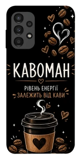 Чехол на Samsung Galaxy A13 4G Кавоман фото 1 из 1