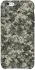 Чехол на Apple iPhone 6/6s plus (5.5") Camouflage v25 фото 1 из 1