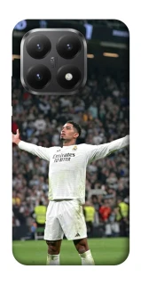 Чехол на Xiaomi 15T Jude Bellingham фото 1 из 1