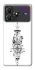 Чехол на ZTE Blade A36 Tattoo ver.7 фото 1 из 1