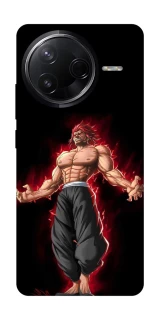 Чехол на Infinix Note 50 Pro Yujiro фото 1 из 1