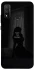 Чохол на Huawei P Smart (2020) Not an angel фото 1 з 1