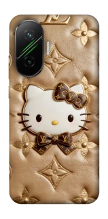 Чехол на Xiaomi Poco F7 Hello Kitty ver.2 фото 1 из 1