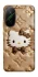 Чехол на Xiaomi Poco F7 Hello Kitty ver.2 фото 1 из 1