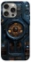 Чехол на Apple iPhone 15 Pro Max (6.7") CyberPhone v6 фото 1 из 1