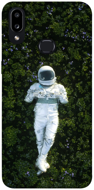 Чехол на Samsung Galaxy A10s Астронавт фото 1 из 1