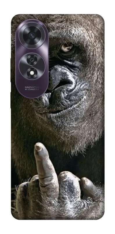 Чехол на Oppo A60 Surprise фото 1 из 1