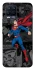 Чехол на Realme 8 superman comics фото 1 из 1
