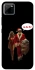 Чохол на Realme C11 Bad Santa фото 1 з 1