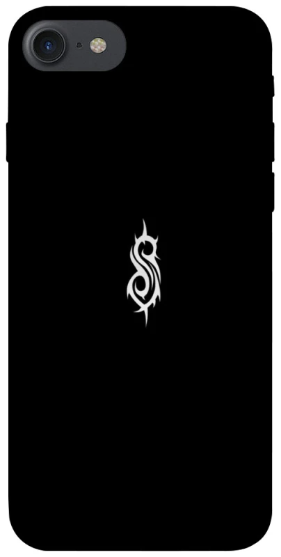 Чохол на Apple iPhone 7 / 8 (4.7") Slipknot ver.3 фото 1 з 1