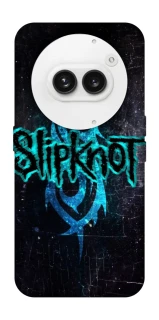 Чехол на Nothing Phone (2a) Slipknot ver.2 фото 1 из 1