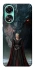 Чехол на Oppo A78 4G House of the Dragon ver.7 фото 1 из 1