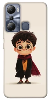 Чехол на Infinix Hot 20i Harry Potter v8 фото 1 из 1