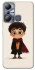 Чехол на Infinix Hot 20i Harry Potter v8 фото 1 из 1