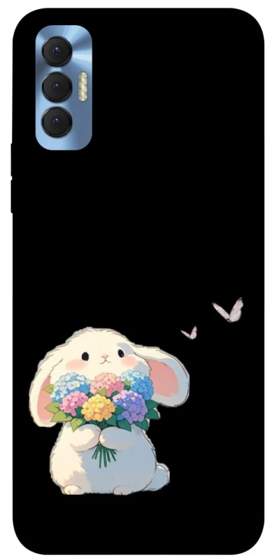 Чехол на TECNO Spark 8P My Bunny фото 1 из 1