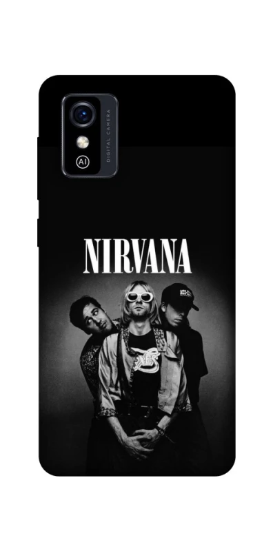 Чохол на ZTE Blade L9 Nirvana ver.5 фото 1 з 1