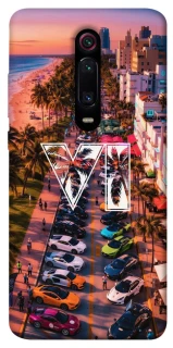 Чохол на Xiaomi Redmi K20 / K20 Pro / Mi9T / Mi9T Pro GTA ver.2 фото 1 з 1