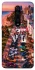 Чехол на Xiaomi Redmi K20 / K20 Pro / Mi9T / Mi9T Pro GTA ver.2 фото 1 из 1