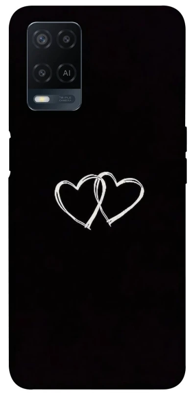 Чохол на Oppo A54 4G Love aesthetic ver.14 фото 1 з 1