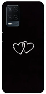 Чохол на Oppo A54 4G Love aesthetic ver.14 фото 1 з 1