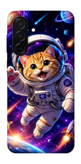 Чехол на Samsung Galaxy A26 5G Space Cat фото 1 из 1