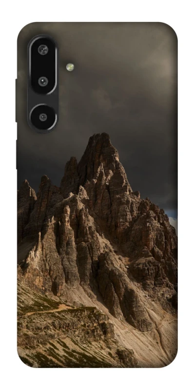 Чехол на Samsung Galaxy F16 Mountain v2 фото 1 из 1