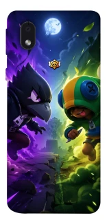 Чохол на Samsung Galaxy M01 Core / A01 Core Brawl Stars ver.16 фото 1 з 1