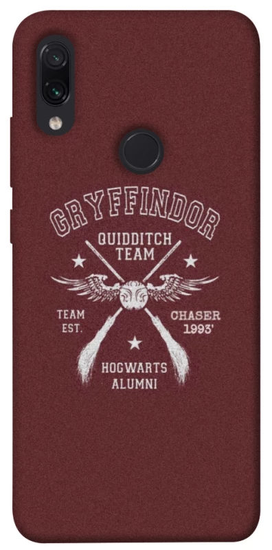 Чохол на Xiaomi Redmi Note 7 / Note 7 Pro / Note 7s Harry Potter v6 фото 1 з 1