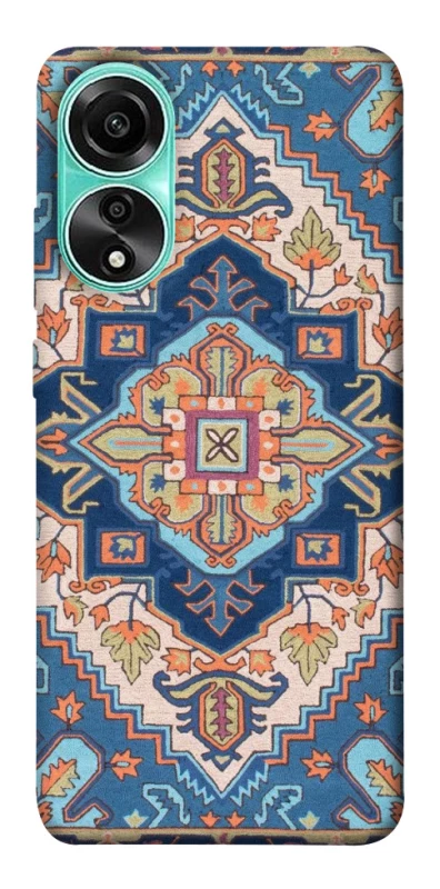 Чехол на Oppo A78 4G Килим v3 фото 1 из 1