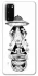 Чехол на Samsung Galaxy S20 Tattoo ver.4 фото 1 из 1