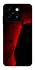 Чехол на ZTE Blade A55 4G Red Love фото 1 из 1
