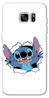 Чехол на Samsung G935F Galaxy S7 Edge Stitch ver.19 фото 1 Чехол на Samsung G935F Galaxy S7 Edge Stitch ver.19 фото 1 из 1