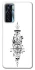 Чехол на TECNO Camon 17 Pro Tattoo ver.7 фото 1 из 1
