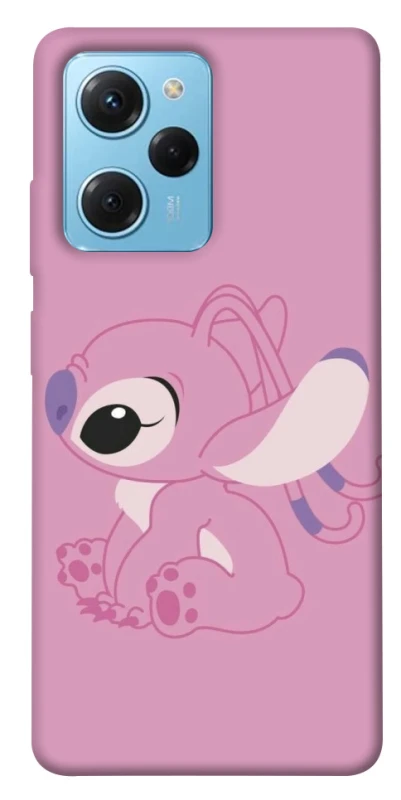 Чохол на Xiaomi Poco X5 Pro 5G Pair romantic theme ver.4 фото 1 з 1