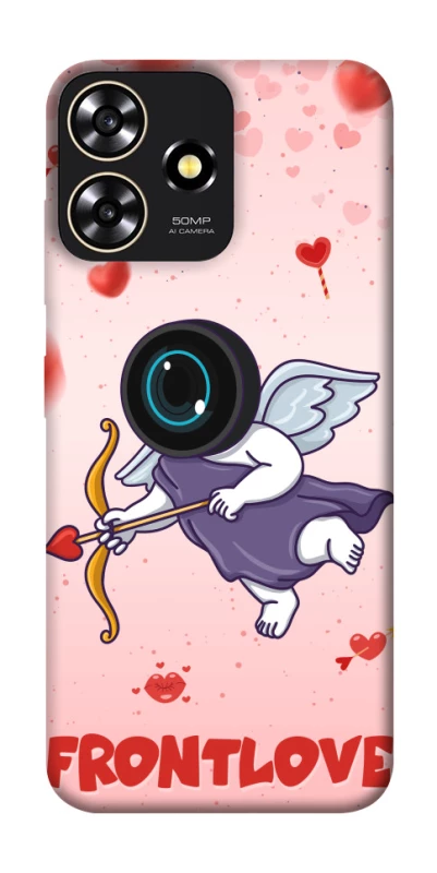 Чохол на ZTE Blade A73 4G Frontlove фото 1 з 1