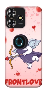 Чохол на ZTE Blade A73 4G Frontlove фото 1 з 1