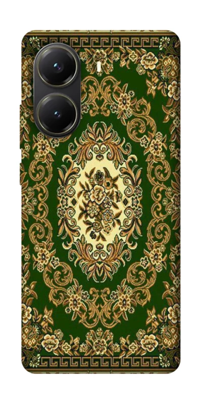 Чохол на Xiaomi Poco X6 Pro Килим v9 фото 1 з 1