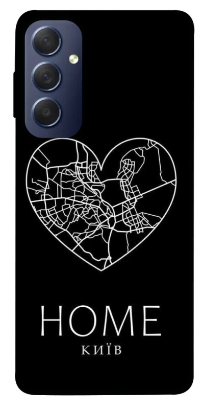 Чохол на Samsung Galaxy M54 5G Київ Home фото 1 з 1