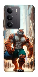 Чохол на Realme C75 Тигр фото 1 з 1