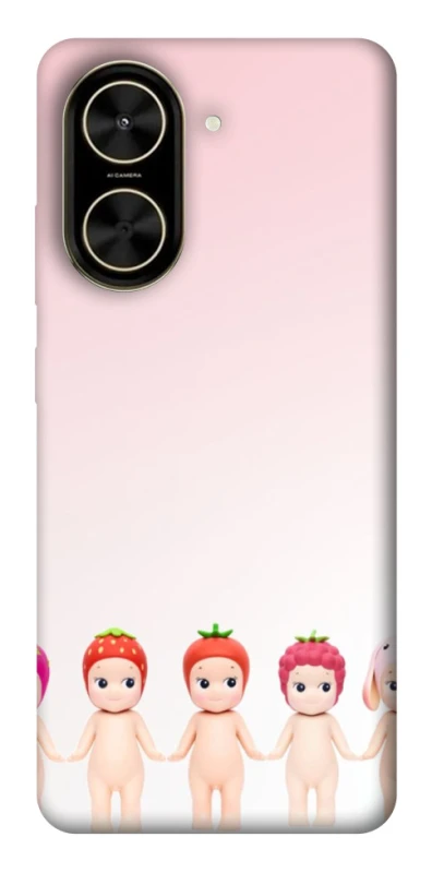 Чохол на Xiaomi Poco C71 Sonny фото 1 з 1