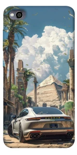 Чохол на Xiaomi Redmi 4a porsche v2 фото 1 з 1