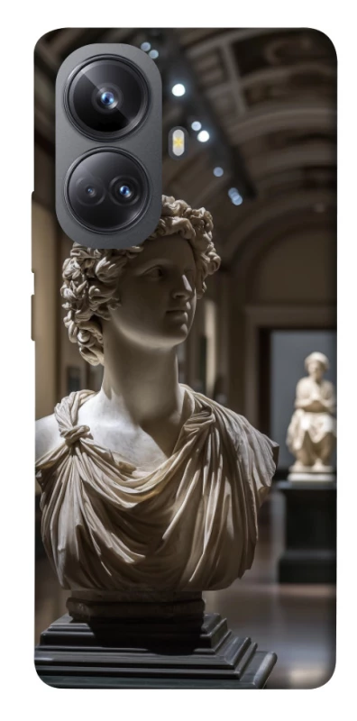 Чохол на Realme 10 Pro+ statue фото 1 з 1